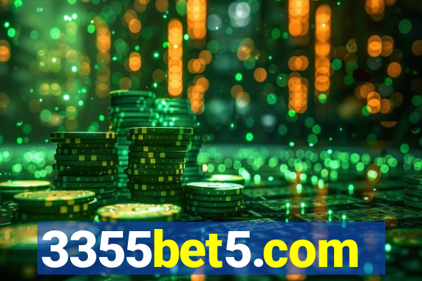 3355bet5.com