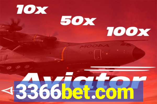 3366bet.com