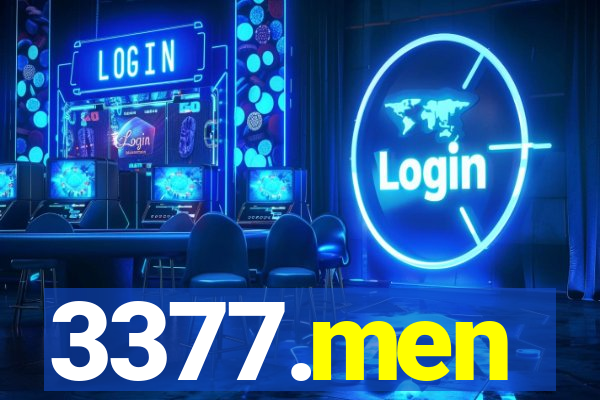 3377.men