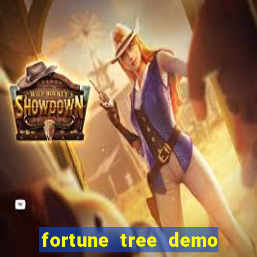 fortune tree demo grátis dinheiro infinito