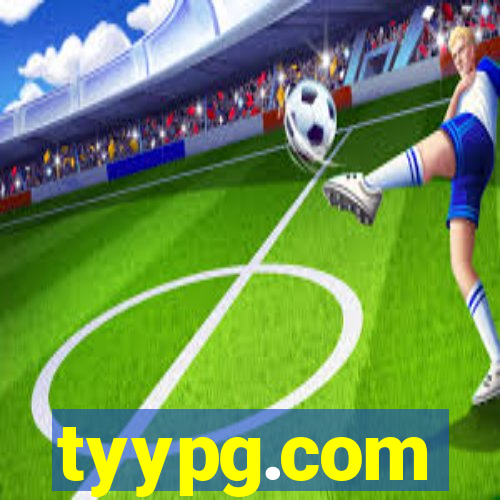 tyypg.com