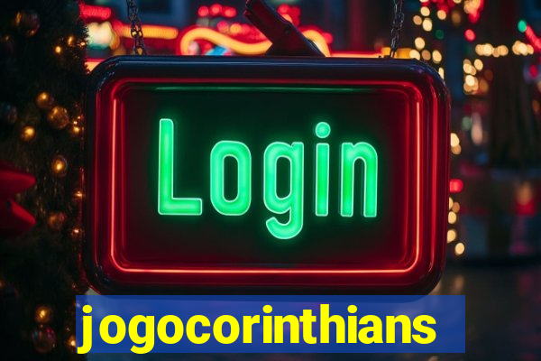 jogocorinthians