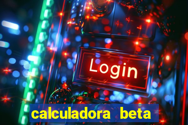 calculadora beta hcg semanas