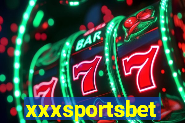 xxxsportsbet