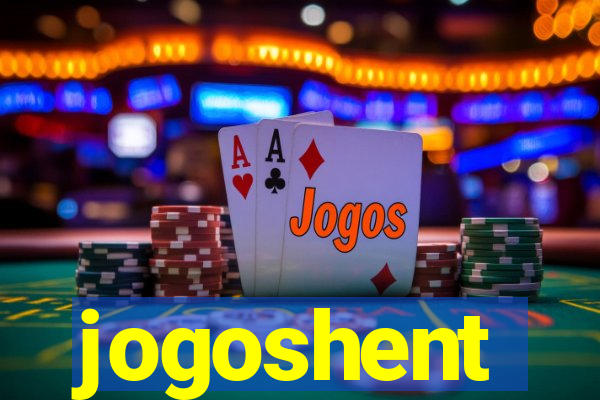 jogoshent