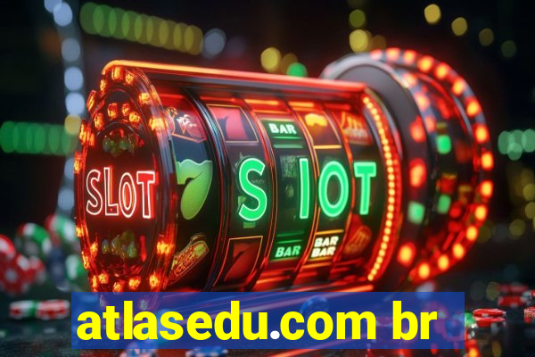 atlasedu.com br