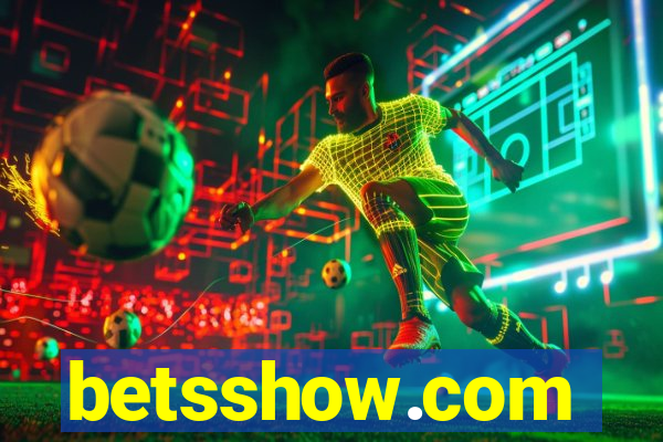 betsshow.com