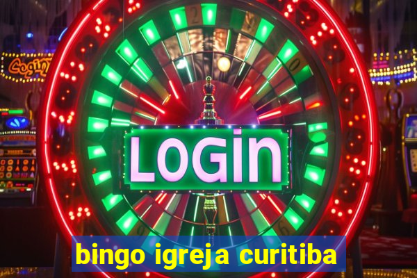 bingo igreja curitiba