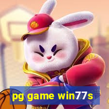 pg game win77s