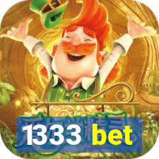 1333 bet