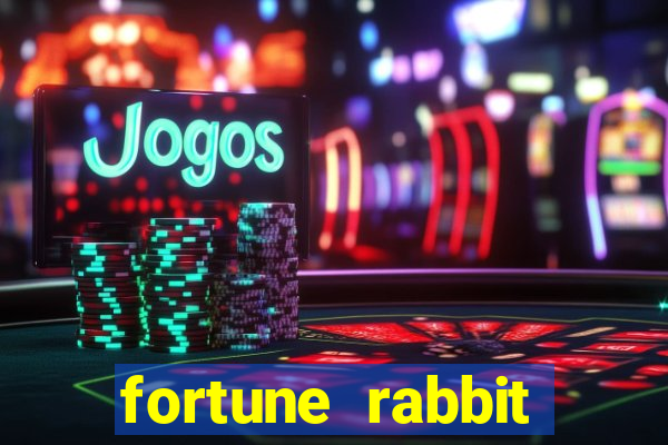 fortune rabbit minutos pagantes