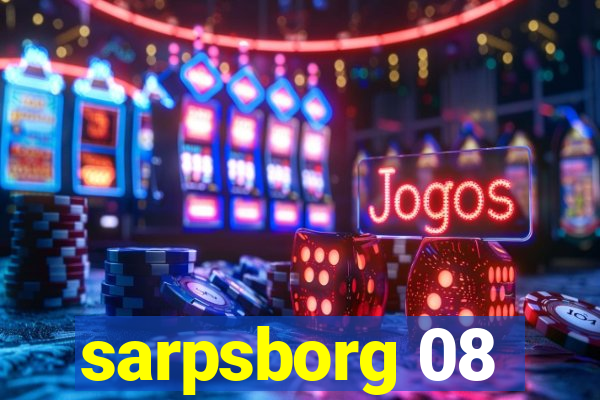 sarpsborg 08