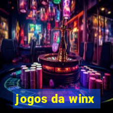 jogos da winx