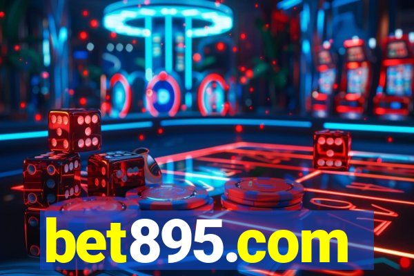 bet895.com