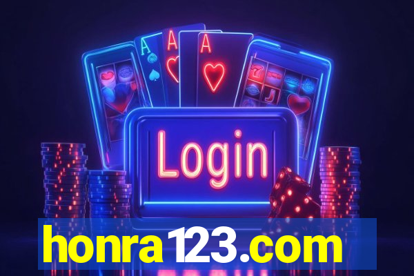 honra123.com