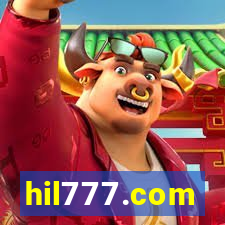 hil777.com