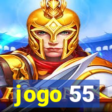 jogo 55