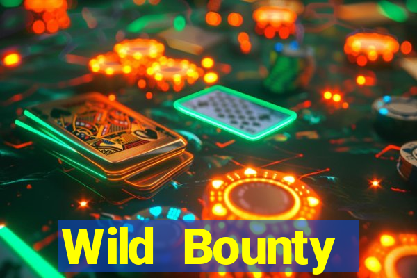 Wild Bounty Showdown melhor horário para