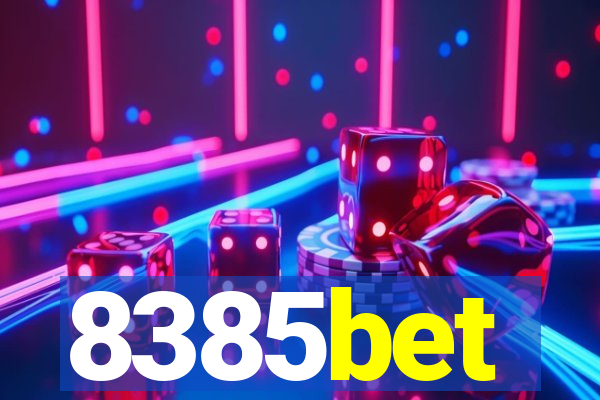 8385bet