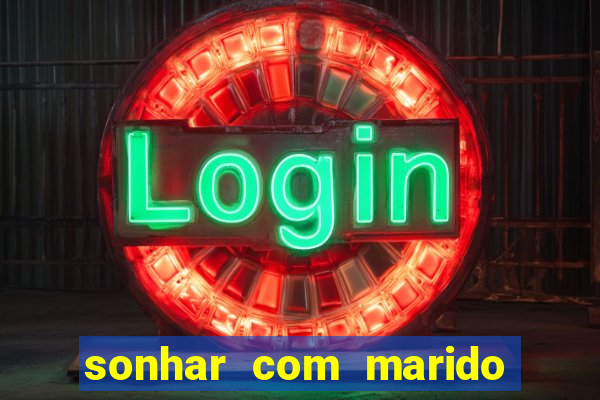 sonhar com marido indo embora