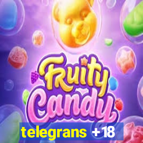 telegrans +18