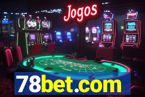 78bet.com