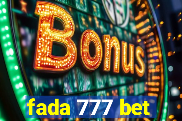 fada 777 bet