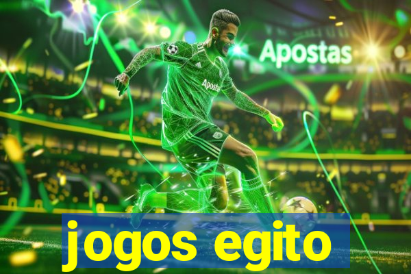 jogos egito