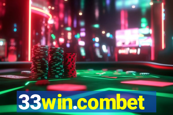 33win.combet