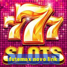 futemax novo link