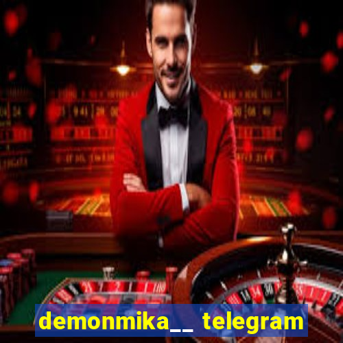 demonmika__ telegram