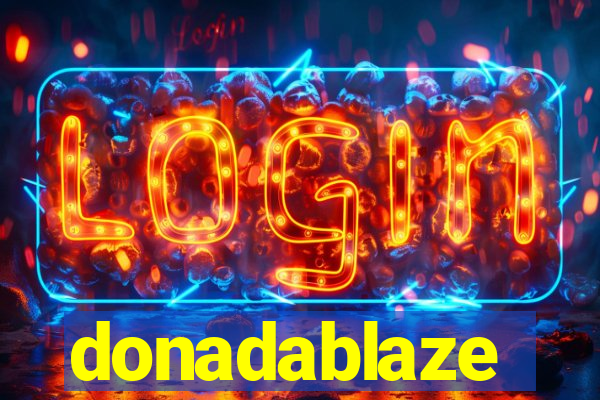 donadablaze