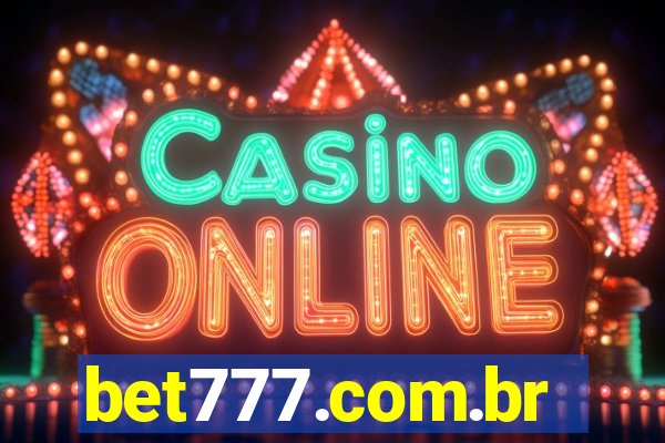 bet777.com.br