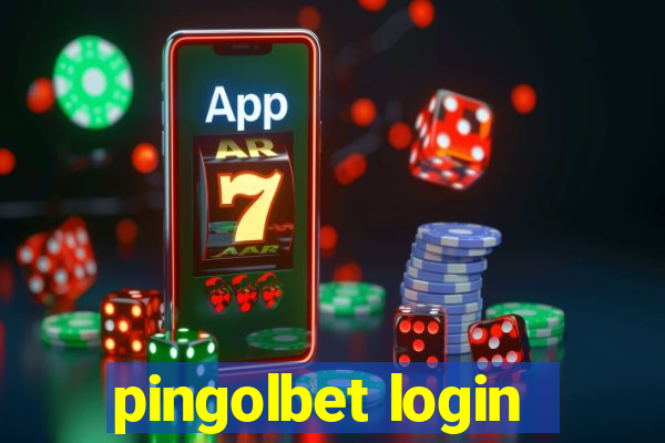 pingolbet login