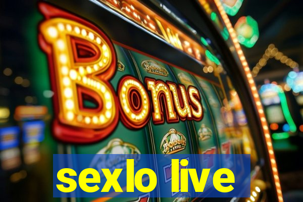 sexlo live