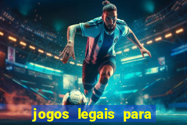 jogos legais para ganhar dinheiro