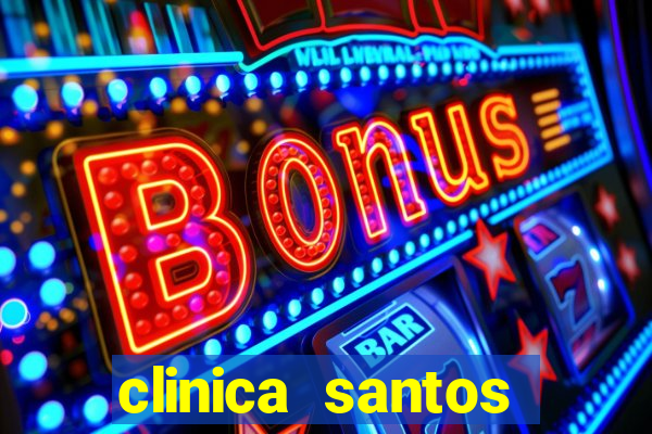 clinica santos dumont uberaba