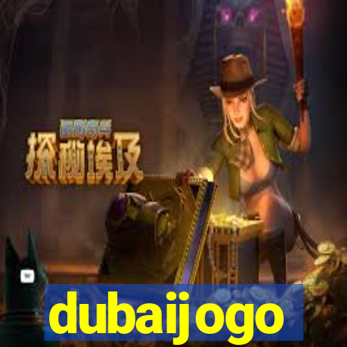 dubaijogo