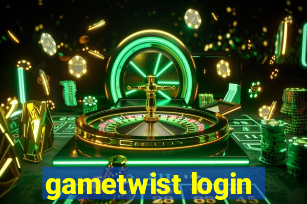 gametwist login