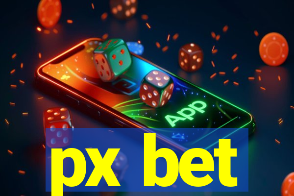 px bet