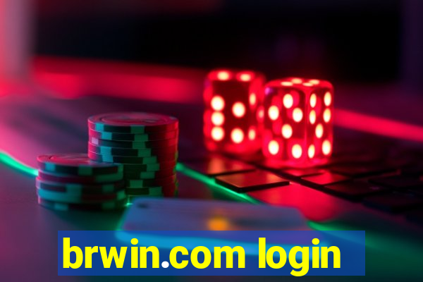 brwin.com login