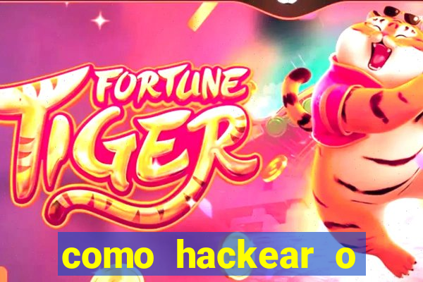 como hackear o jogo do mines