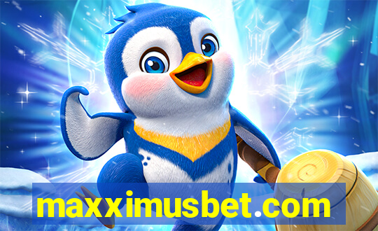 maxximusbet.com