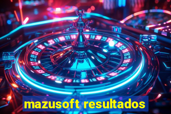 mazusoft resultados