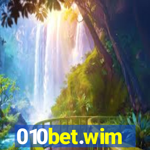 010bet.wim