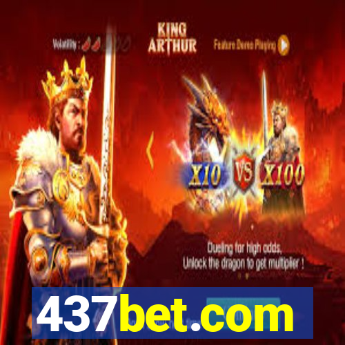 437bet.com