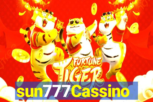 sun777Cassino