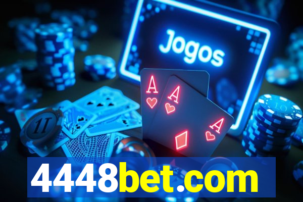 4448bet.com