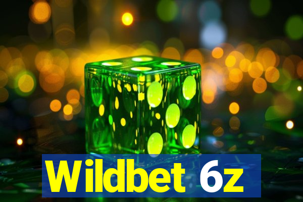 Wildbet 6z