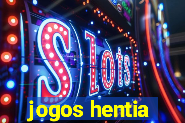 jogos hentia